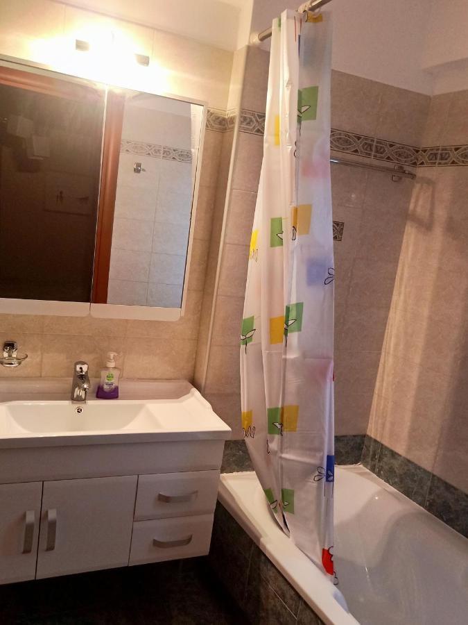 Alimos Seaview Apartment Афины Экстерьер фото